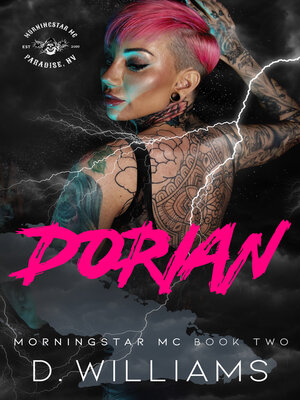 cover image of Dorian
